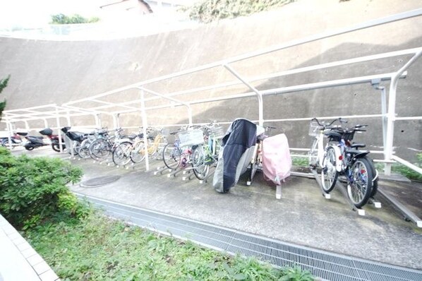 アーバンパーク三ツ池公園Ｎの物件内観写真